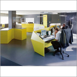 Office Interior Designing Service