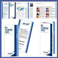 Brochure Designing Service