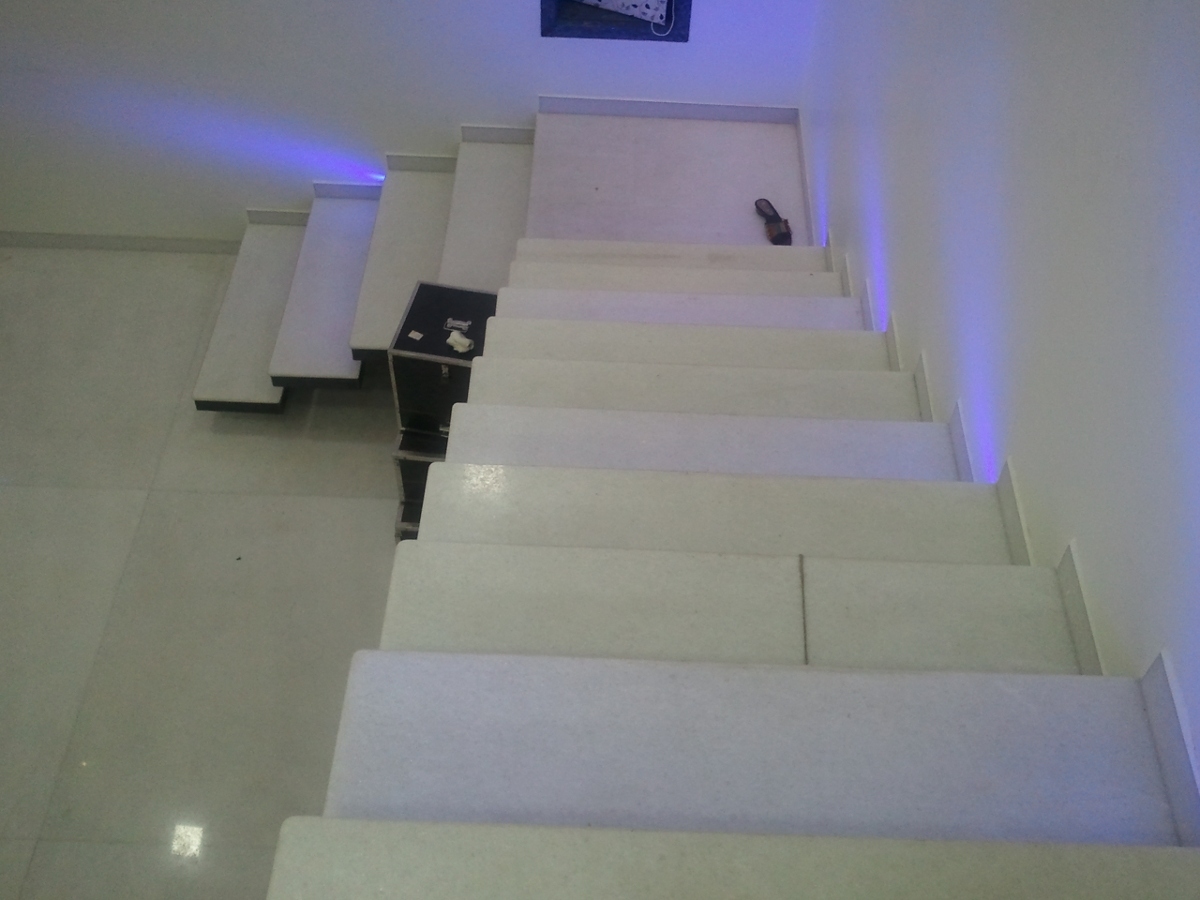 Flat Interior Decoration Services
