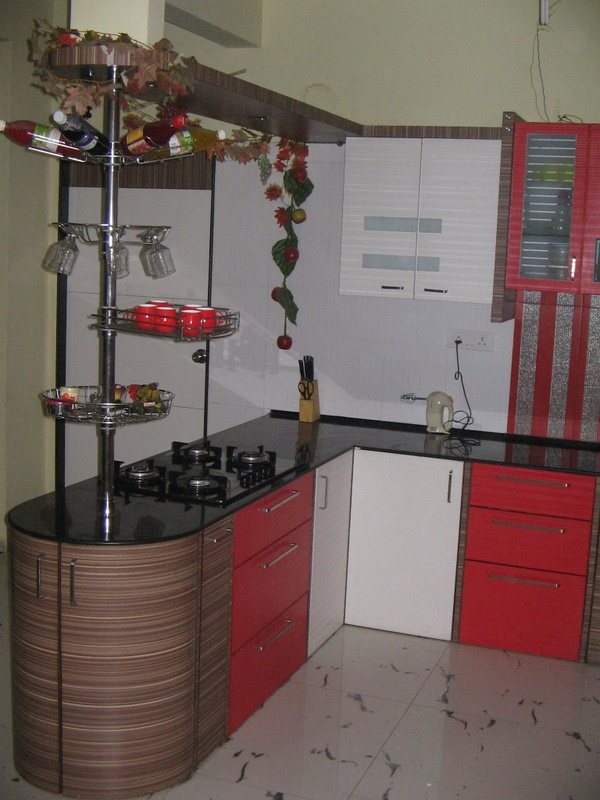 Apartment Interiors