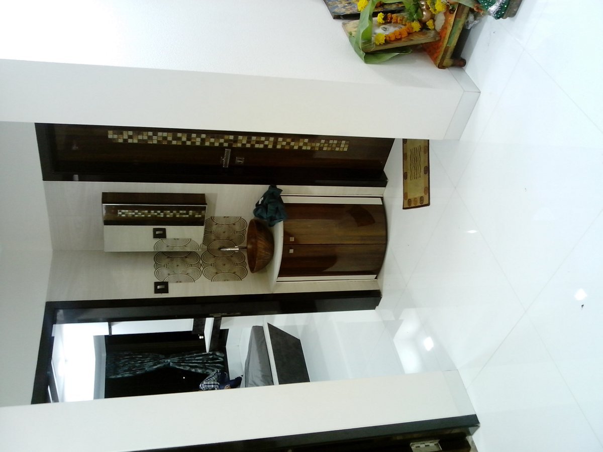 Modular Kitchen Interior Service