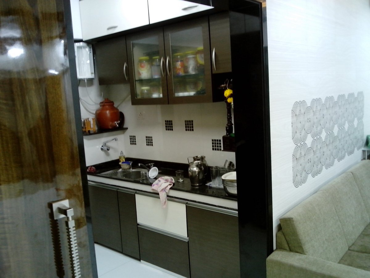 Modular Kitchen Interior Service