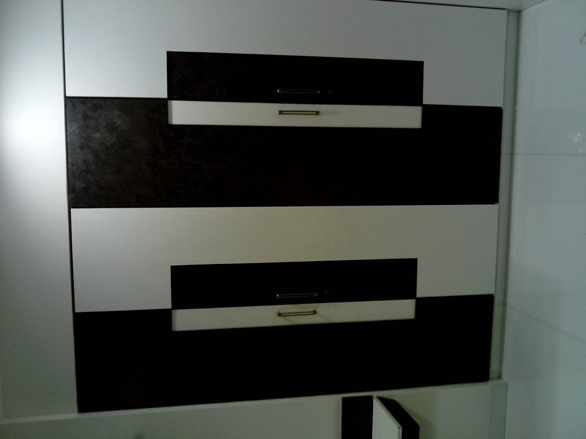 Modular Kitchen Interior Service
