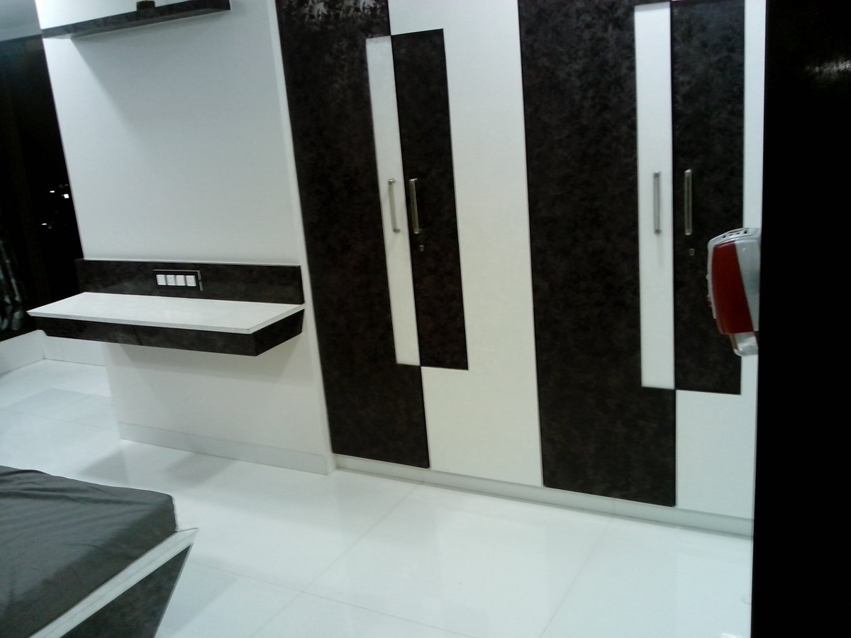 Modular Kitchen Interior Service