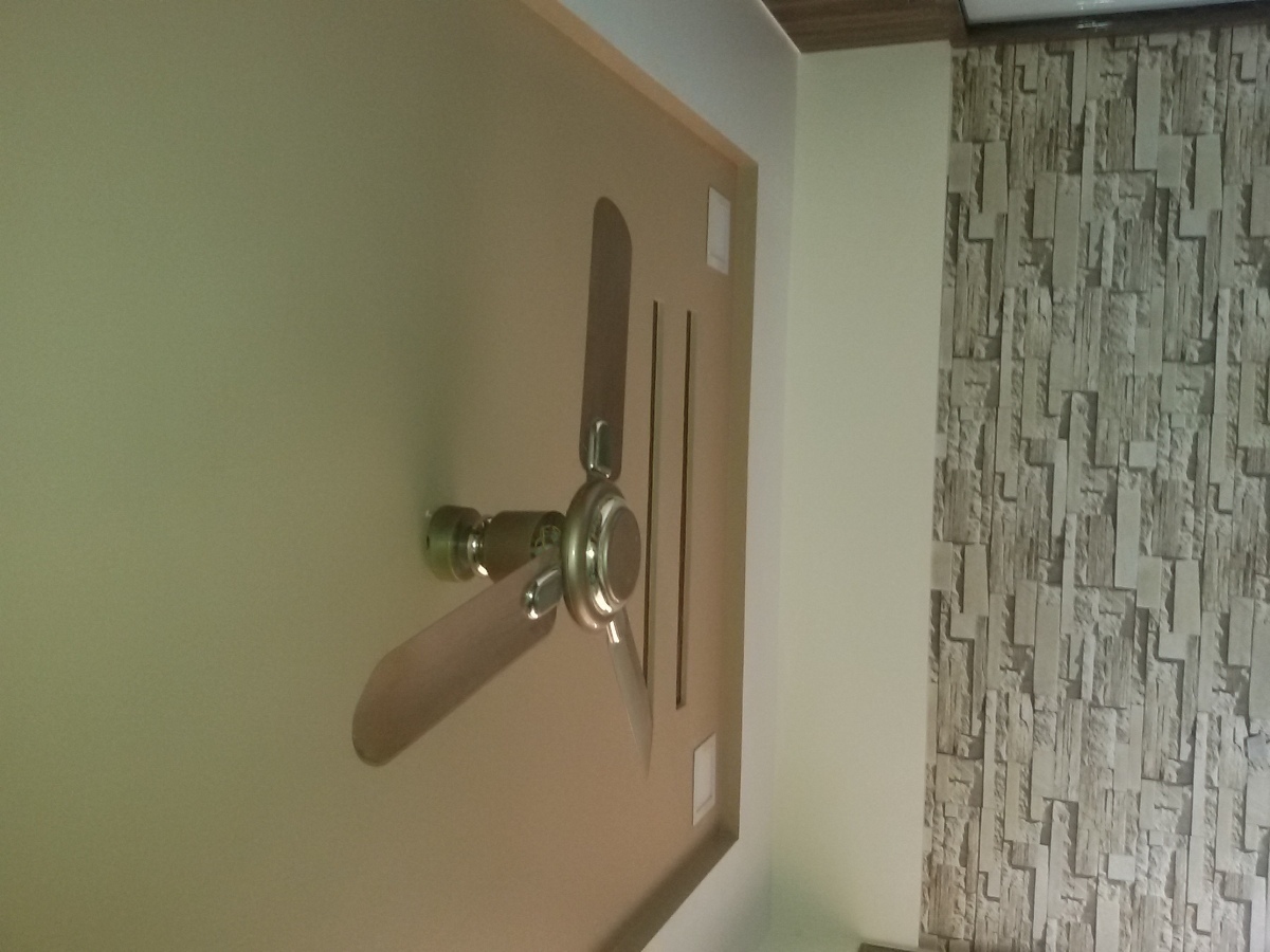 Bedroom Interior Designing Services