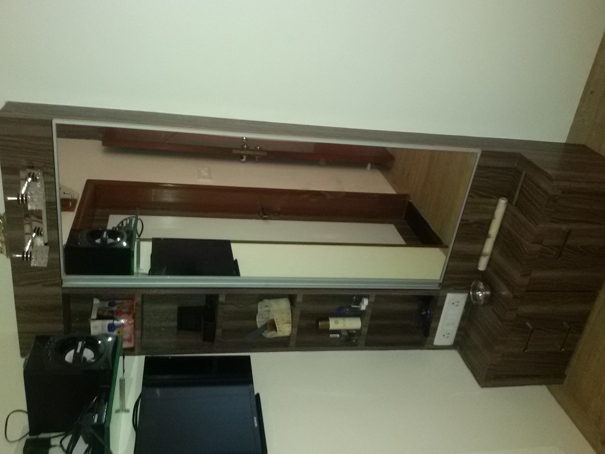 Bedroom Interior Designing Services