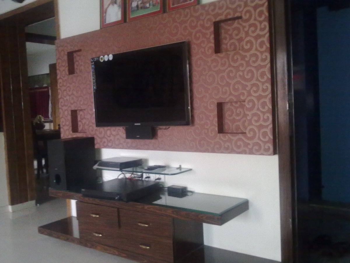 Bedroom Interior Designing Services