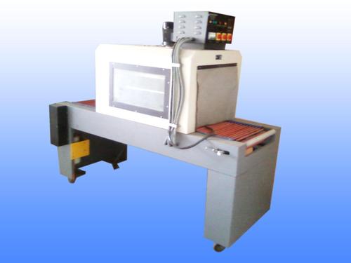 श्रींक रैपिंग मशीन