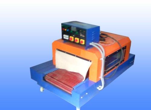 Portable Shrink Tunnel Machine (Heavy Duty)