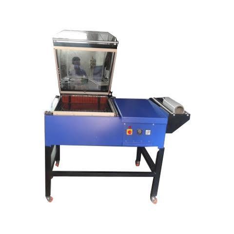Shrink Chamber Machine