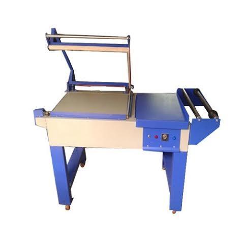 L-Sealer Machine