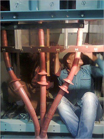 Control Panel Modification 