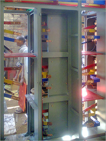 Lt Panel Board Assembly