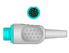 Direct Connect Newtech SpO2 Sensor 