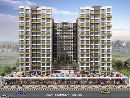 Real Estate Projects