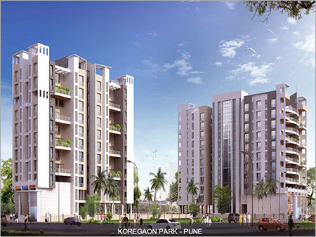 Office Construction Service