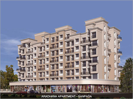   House Construction Services