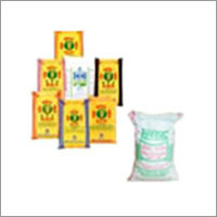 Unlaminated Bags
