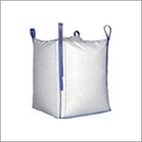 Bottom Spout Sack