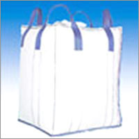Style Type FIBC Bags
