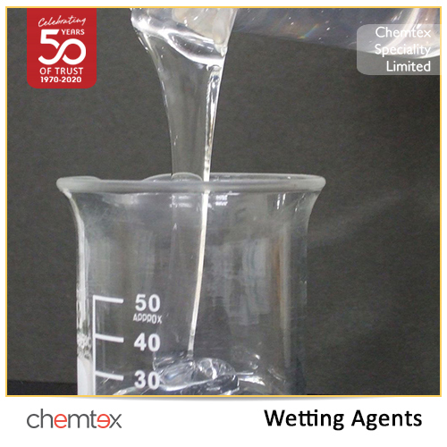 Wetting Agents