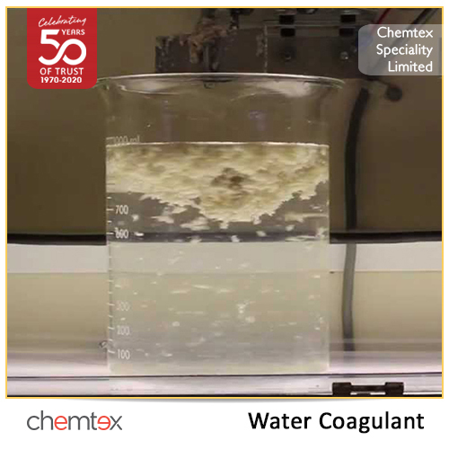Water Coagulant