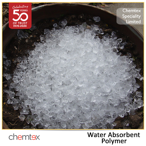 Water Absorbent Polymer