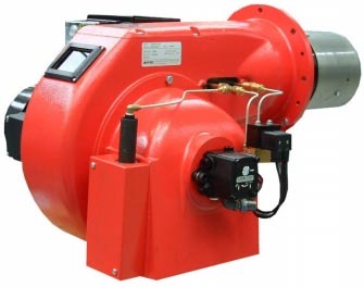 लाइट ऑयल बर्नर