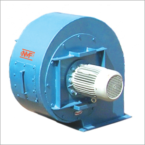 Centrifugal Fans