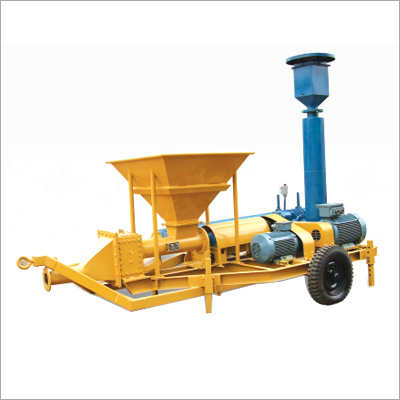 Cement Screw Feeders