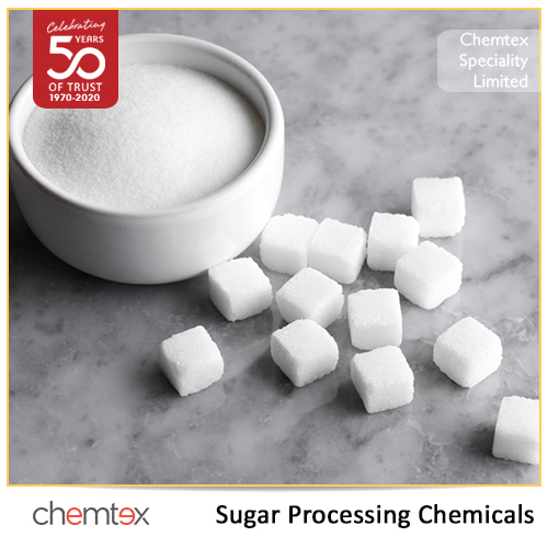 Sugar Processing Chemicals