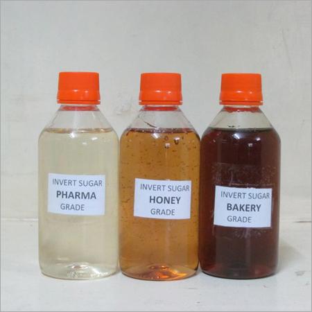 Invert Sugar Syrup