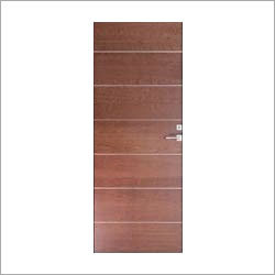 Fancy Wooden Doors