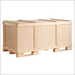 Nailless Plywood Boxes