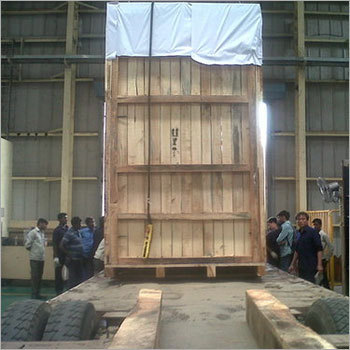 Pine Wood Boxes