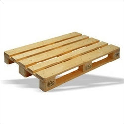 Euro Pallets