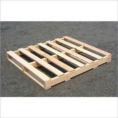 Two Way Pallets