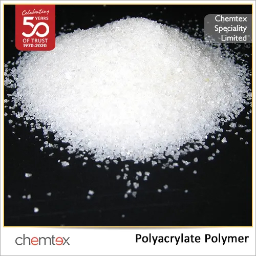 Polyacrylate Polymer Application: Recycling Water Treatment