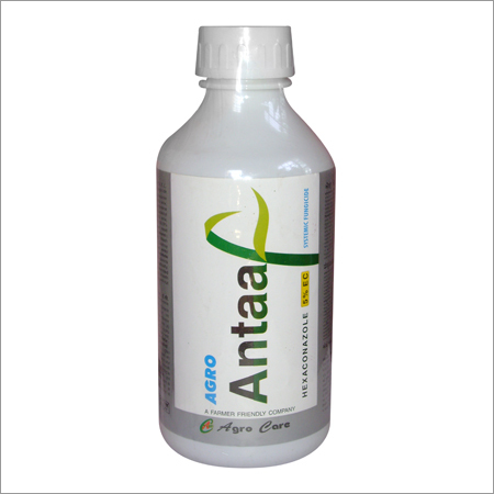 कीटनाशक (Hexacanazole 5 % EC)