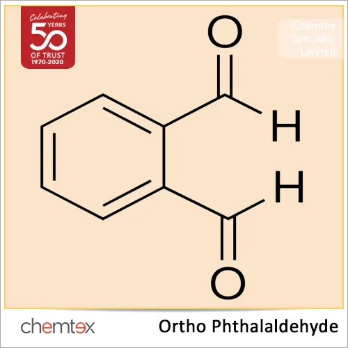 Ortho Phthalaldehyde