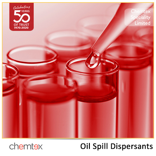 Oil Spill Dispersants