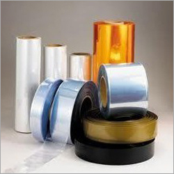 PVC Shrink Rolls