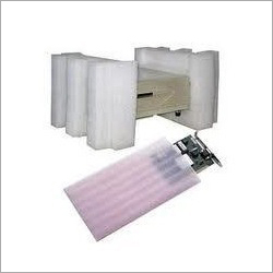 EPE Foam Packing Fitment