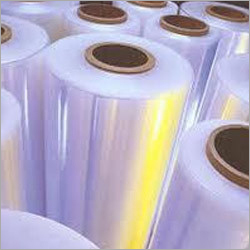 Stretch Film - LDPE, Variable Thickness, Transparent | Cost Effective, Durable, Enhanced Stretch, Tear Resistant, High Strength, Excellent Clarity