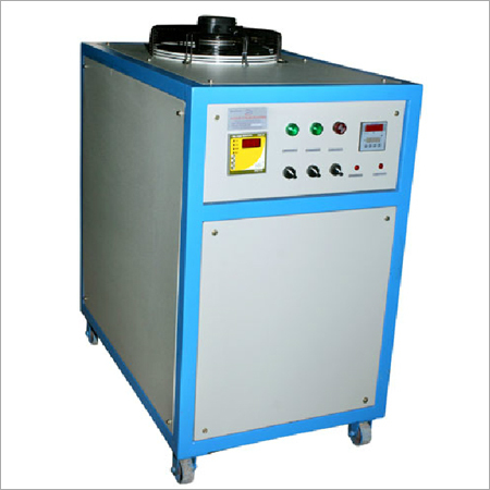 ग्लाइकोल चिलर्स