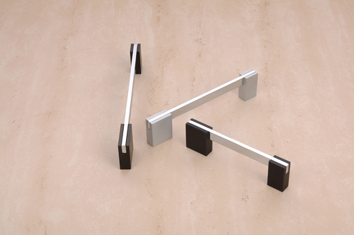 Main Glass Door Handle