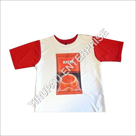 कॉर्पोरेट टी शर्ट्स