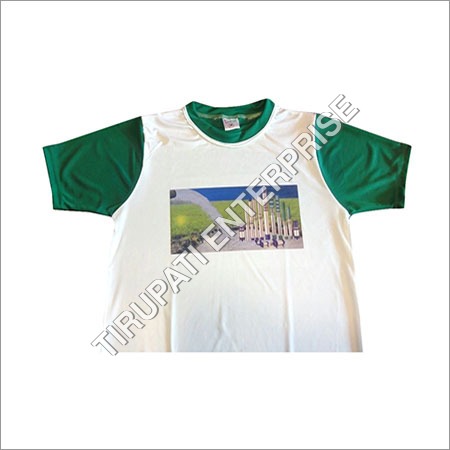 टी-शर्ट्स