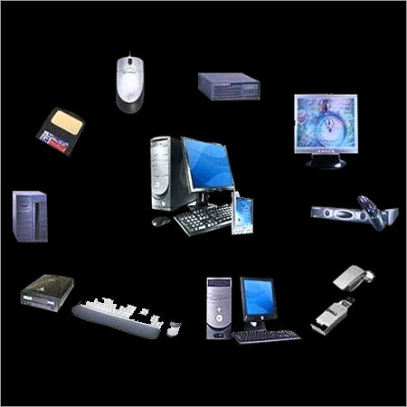 कंप्यूटर एक्सेसरीज़