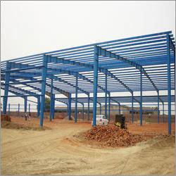 Pre-engineered Building Sheet